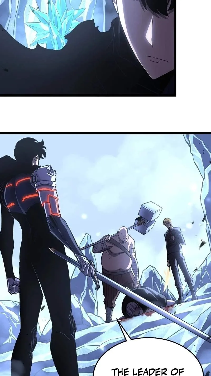 After Rebirth, I Used Mirror Reversal For Vengeance Chapter 69 page 5