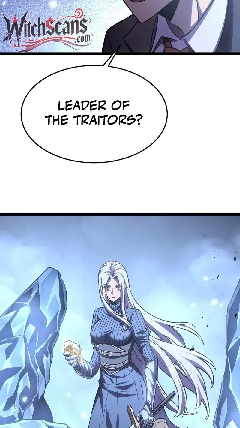After Rebirth, I Used Mirror Reversal For Vengeance Chapter 69 page 7