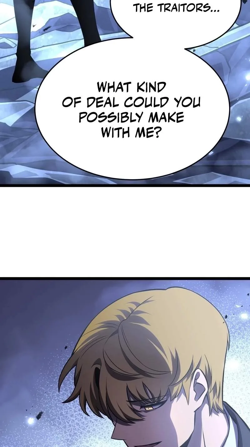 After Rebirth, I Used Mirror Reversal For Vengeance Chapter 69 page 6