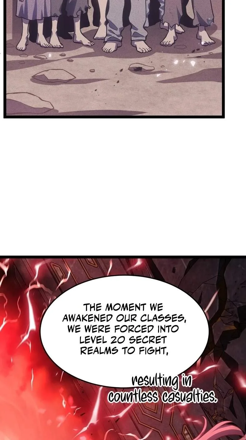 After Rebirth, I Used Mirror Reversal For Vengeance Chapter 69 page 13