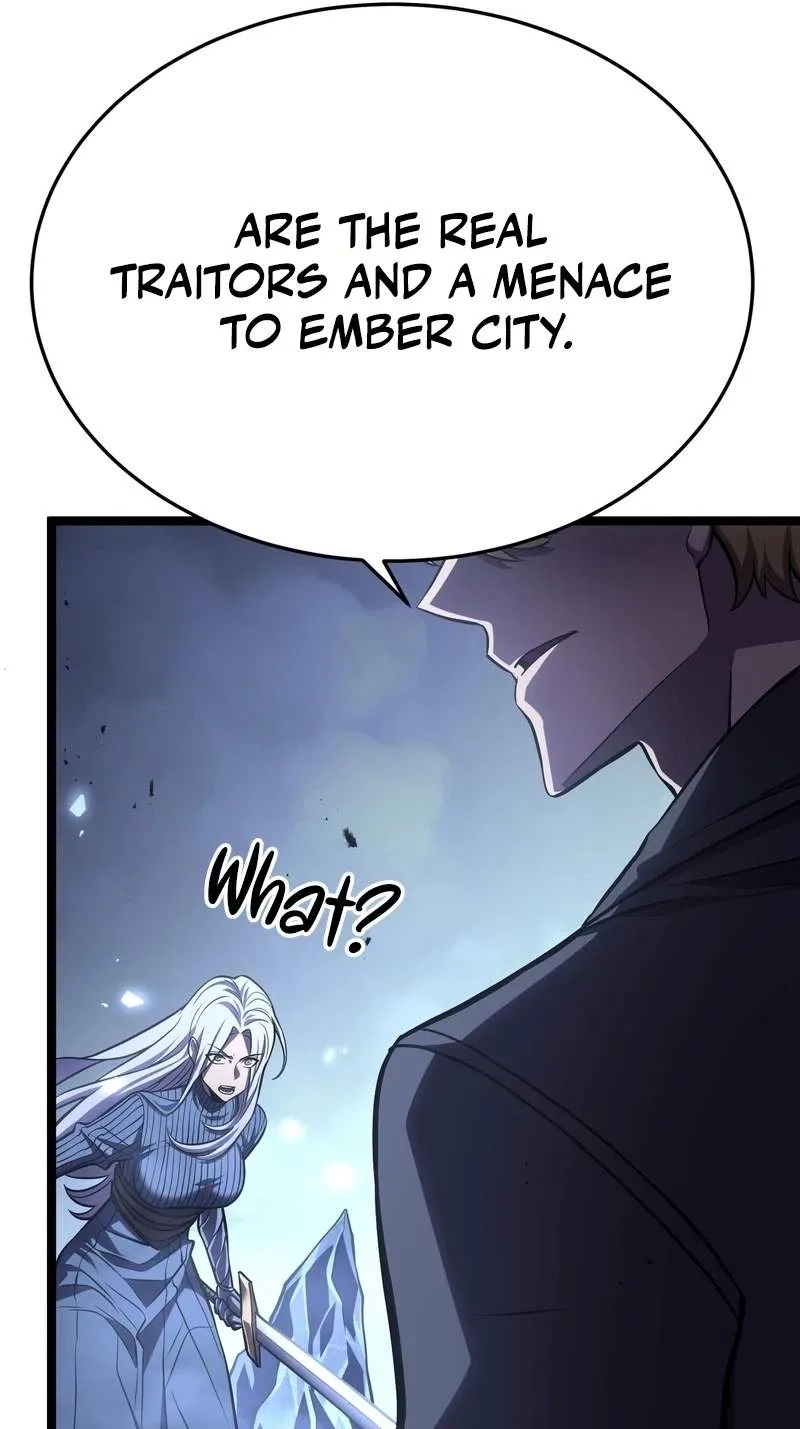 After Rebirth, I Used Mirror Reversal For Vengeance Chapter 69 page 9