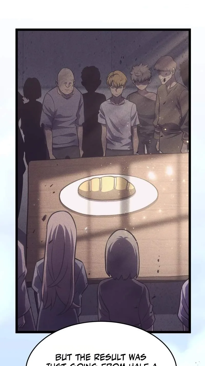 After Rebirth, I Used Mirror Reversal For Vengeance Chapter 69 page 15