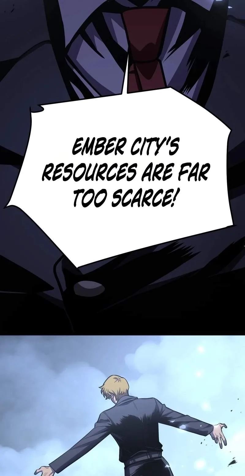 After Rebirth, I Used Mirror Reversal For Vengeance Chapter 69 page 17