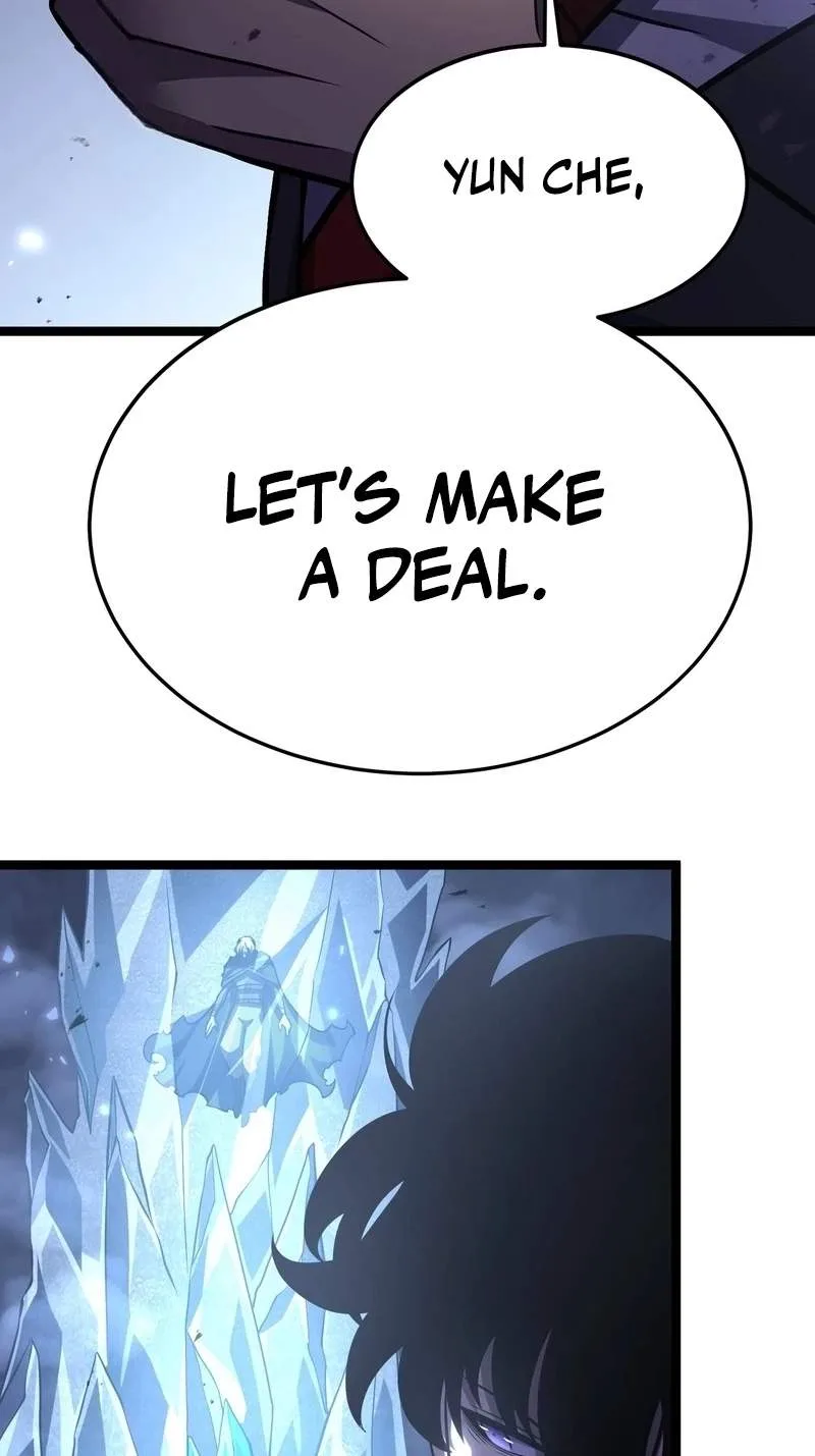 After Rebirth, I Used Mirror Reversal For Vengeance Chapter 69 page 4