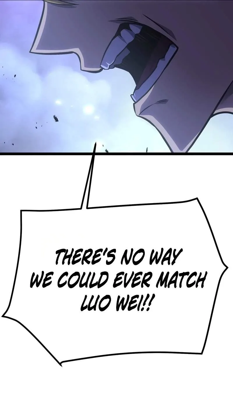 After Rebirth, I Used Mirror Reversal For Vengeance Chapter 69 page 19
