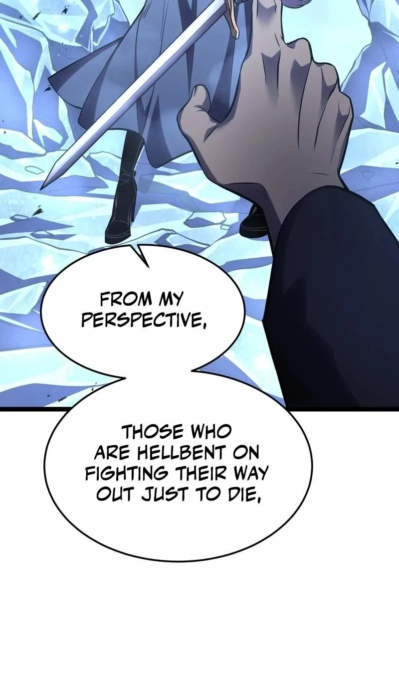 After Rebirth, I Used Mirror Reversal For Vengeance Chapter 69 page 8
