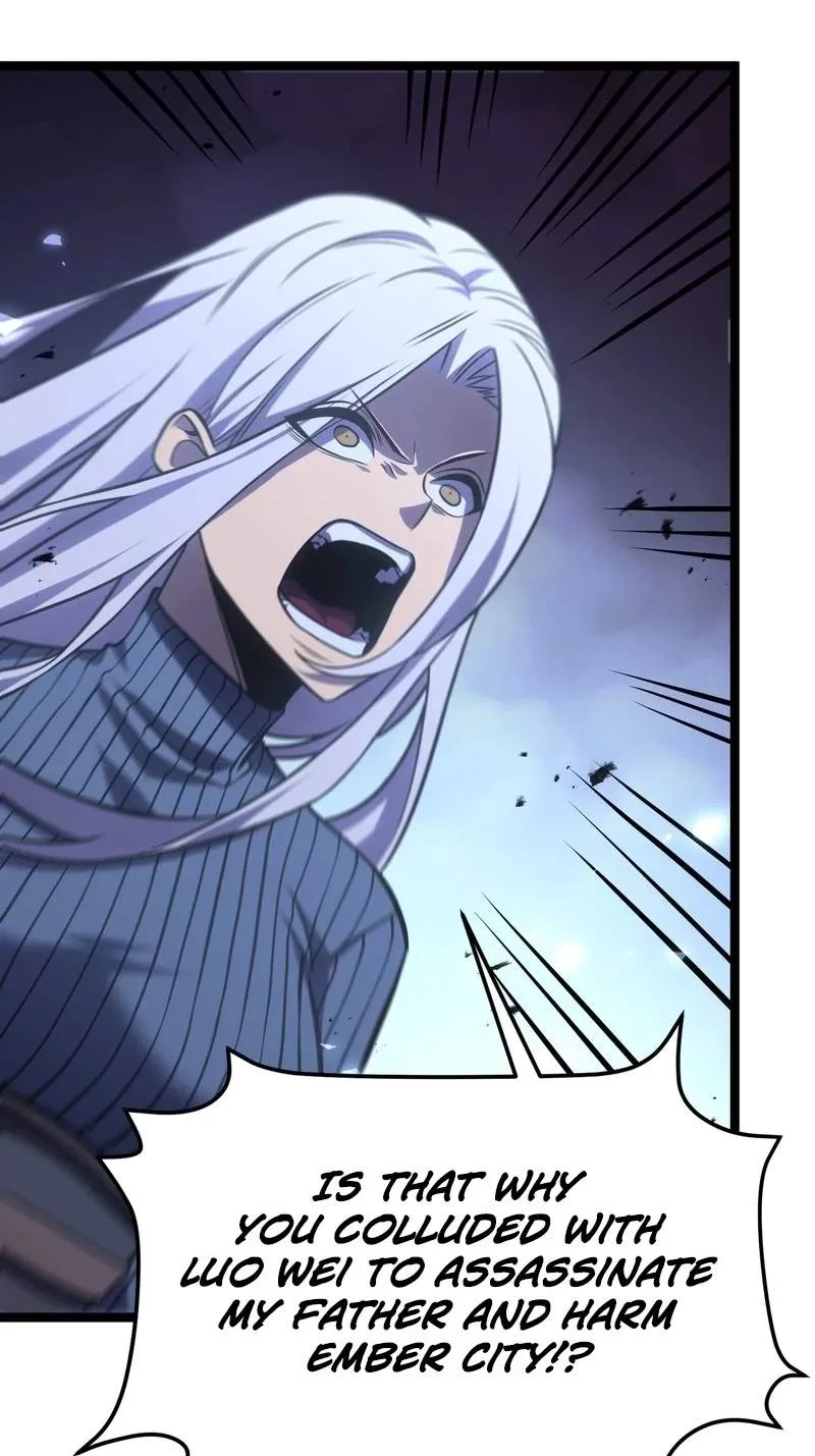 After Rebirth, I Used Mirror Reversal For Vengeance Chapter 69 page 20