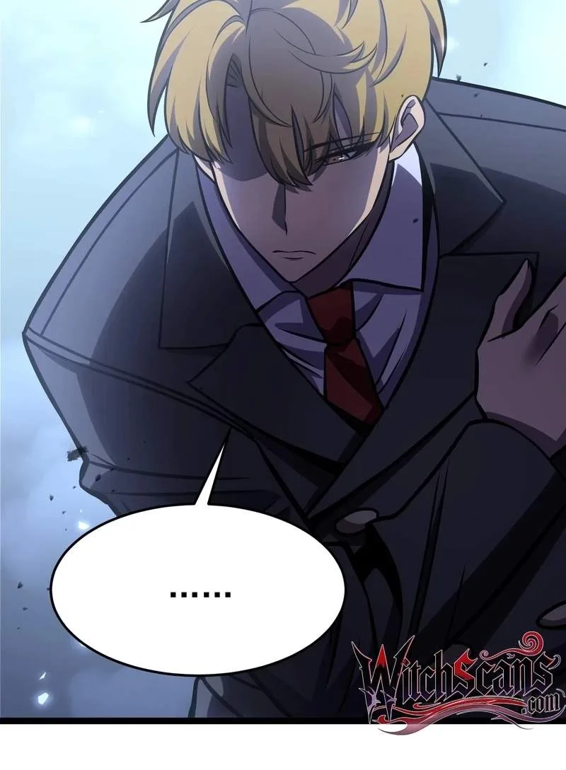 After Rebirth, I Used Mirror Reversal For Vengeance Chapter 69 page 37