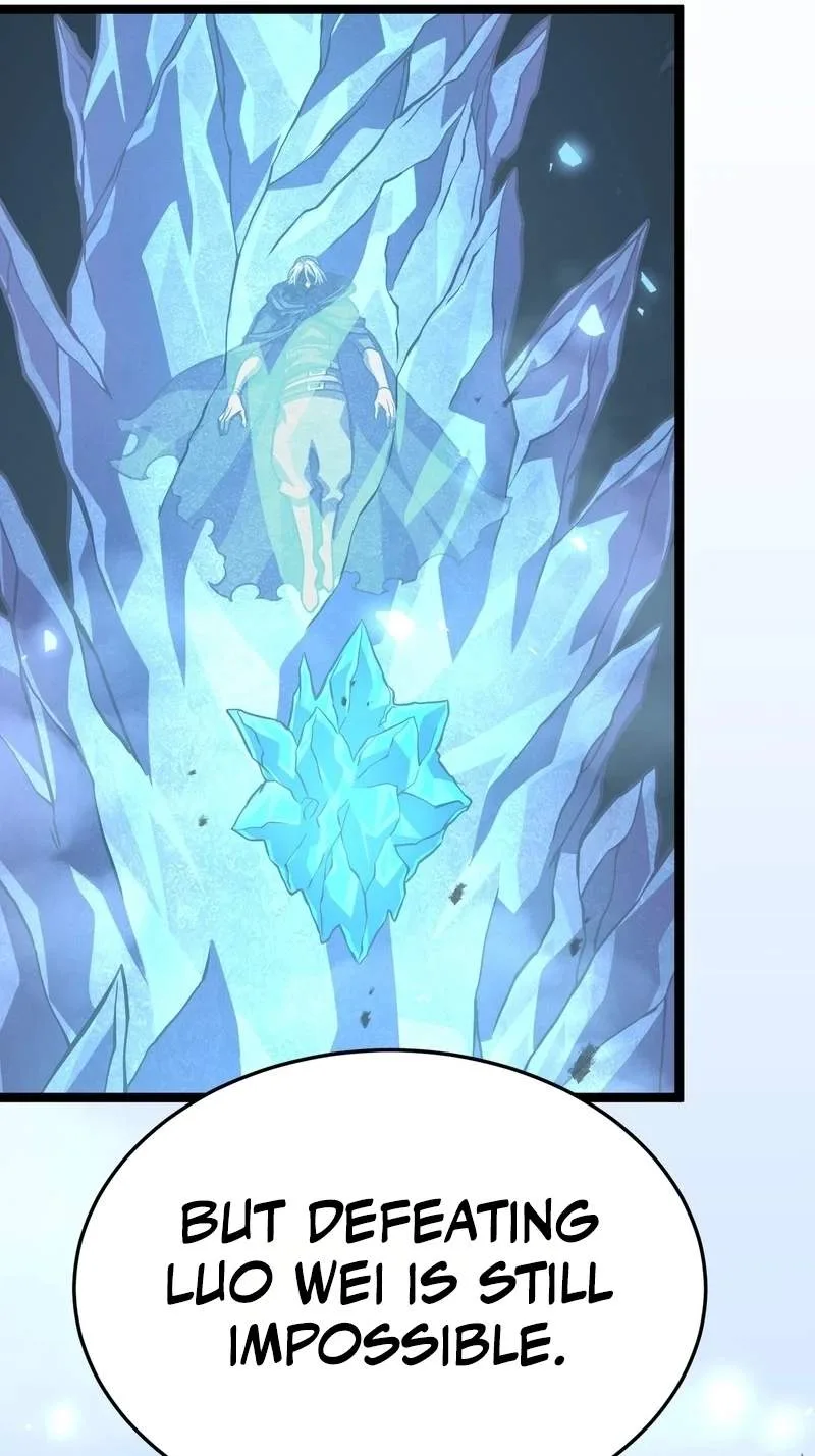 After Rebirth, I Used Mirror Reversal For Vengeance Chapter 69 page 29