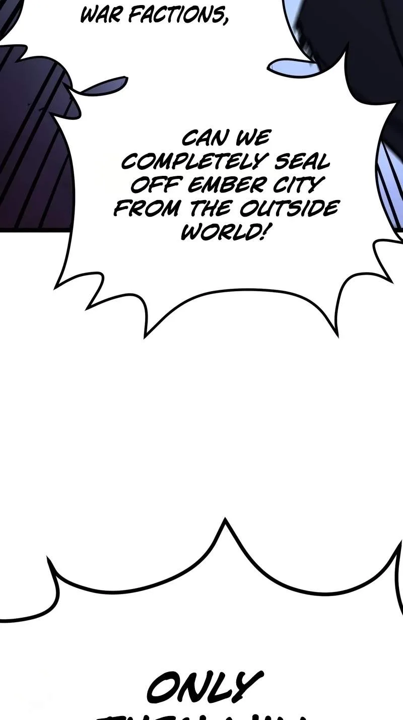 After Rebirth, I Used Mirror Reversal For Vengeance Chapter 69 page 22