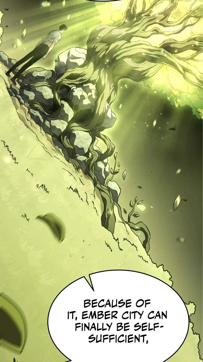 After Rebirth, I Used Mirror Reversal For Vengeance Chapter 69 page 25