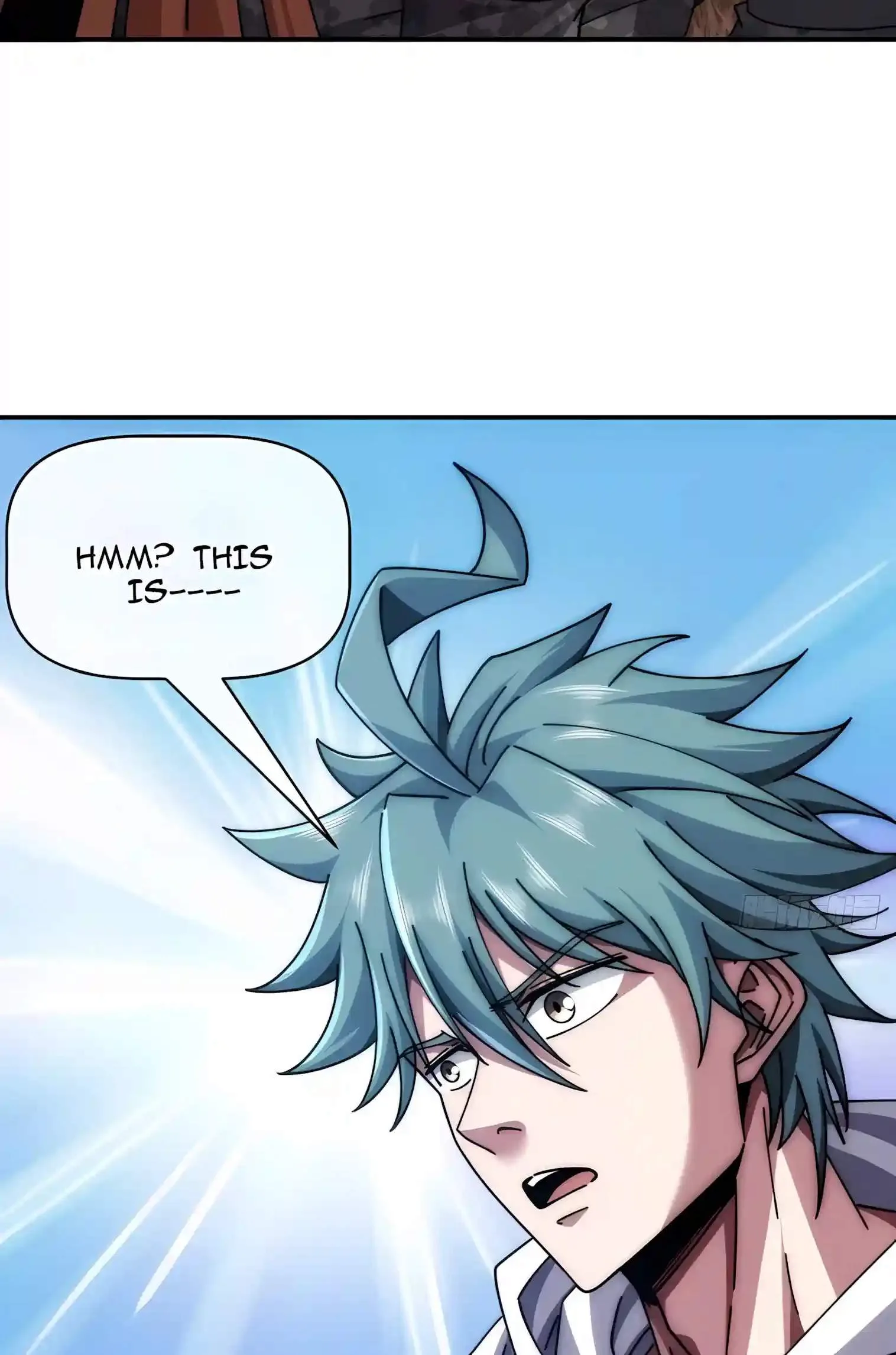 Infinite Evolution Starting from Zero Chapter 133 page 30