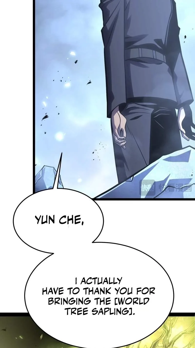 After Rebirth, I Used Mirror Reversal For Vengeance Chapter 69 page 24