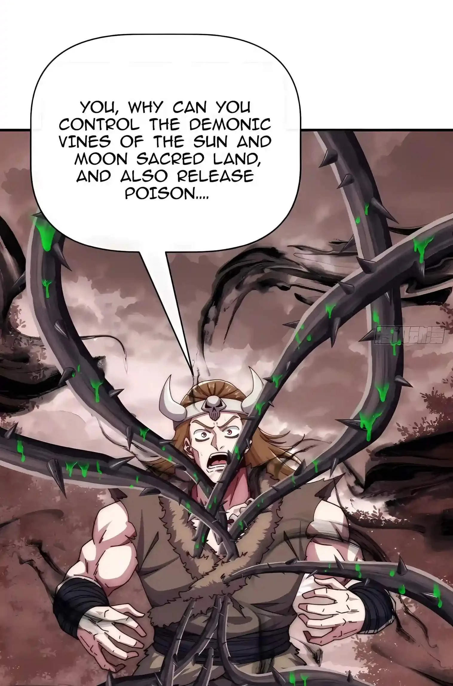 Infinite Evolution Starting from Zero Chapter 133 page 16