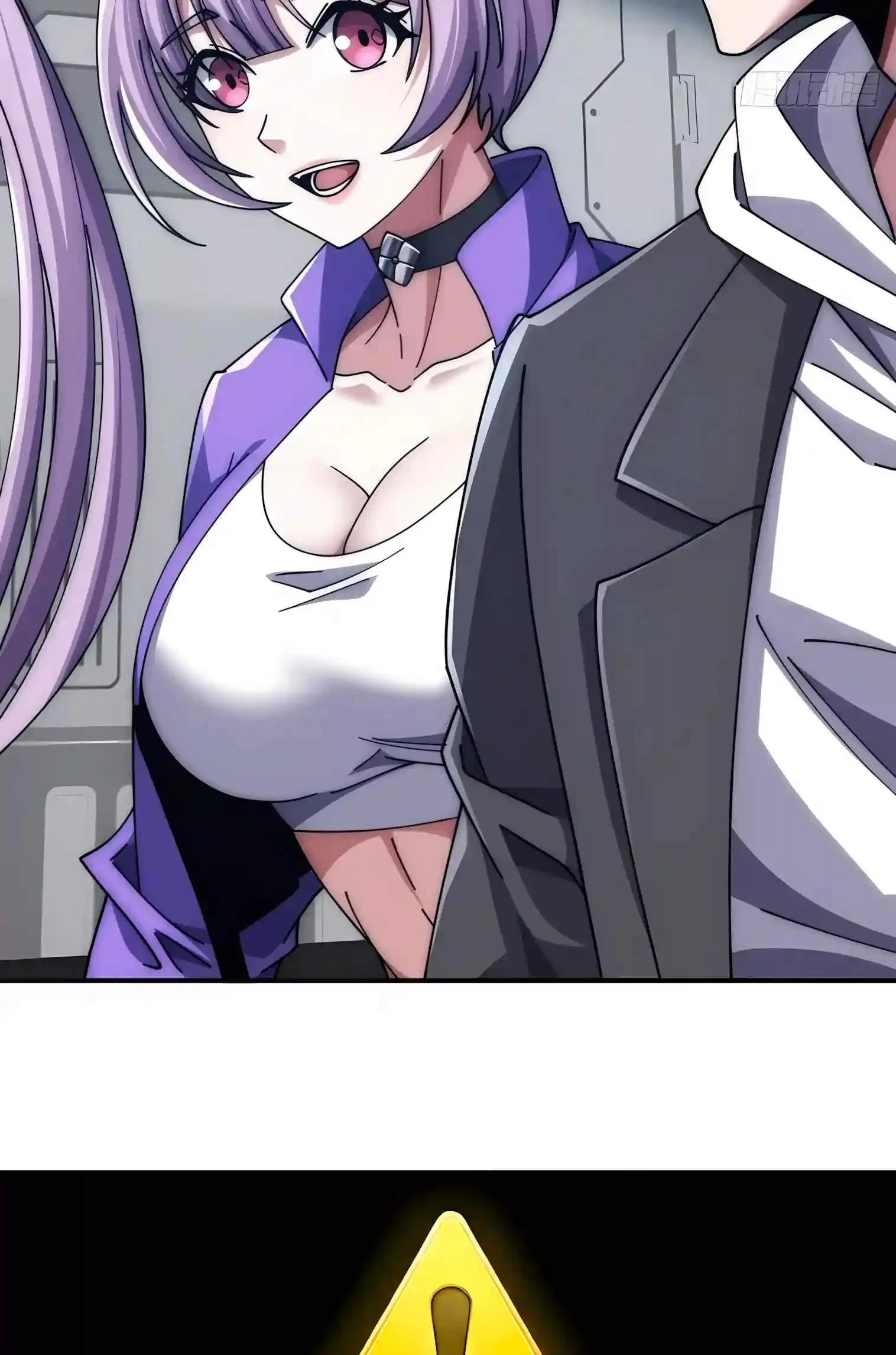 Infinite Evolution Starting from Zero Chapter 133 page 47