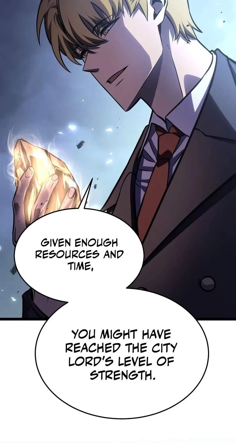 After Rebirth, I Used Mirror Reversal For Vengeance Chapter 69 page 28