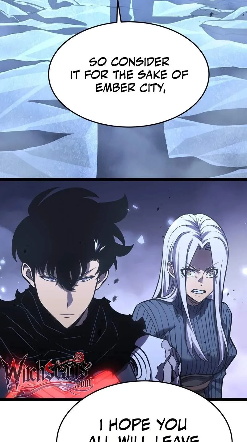 After Rebirth, I Used Mirror Reversal For Vengeance Chapter 69 page 31