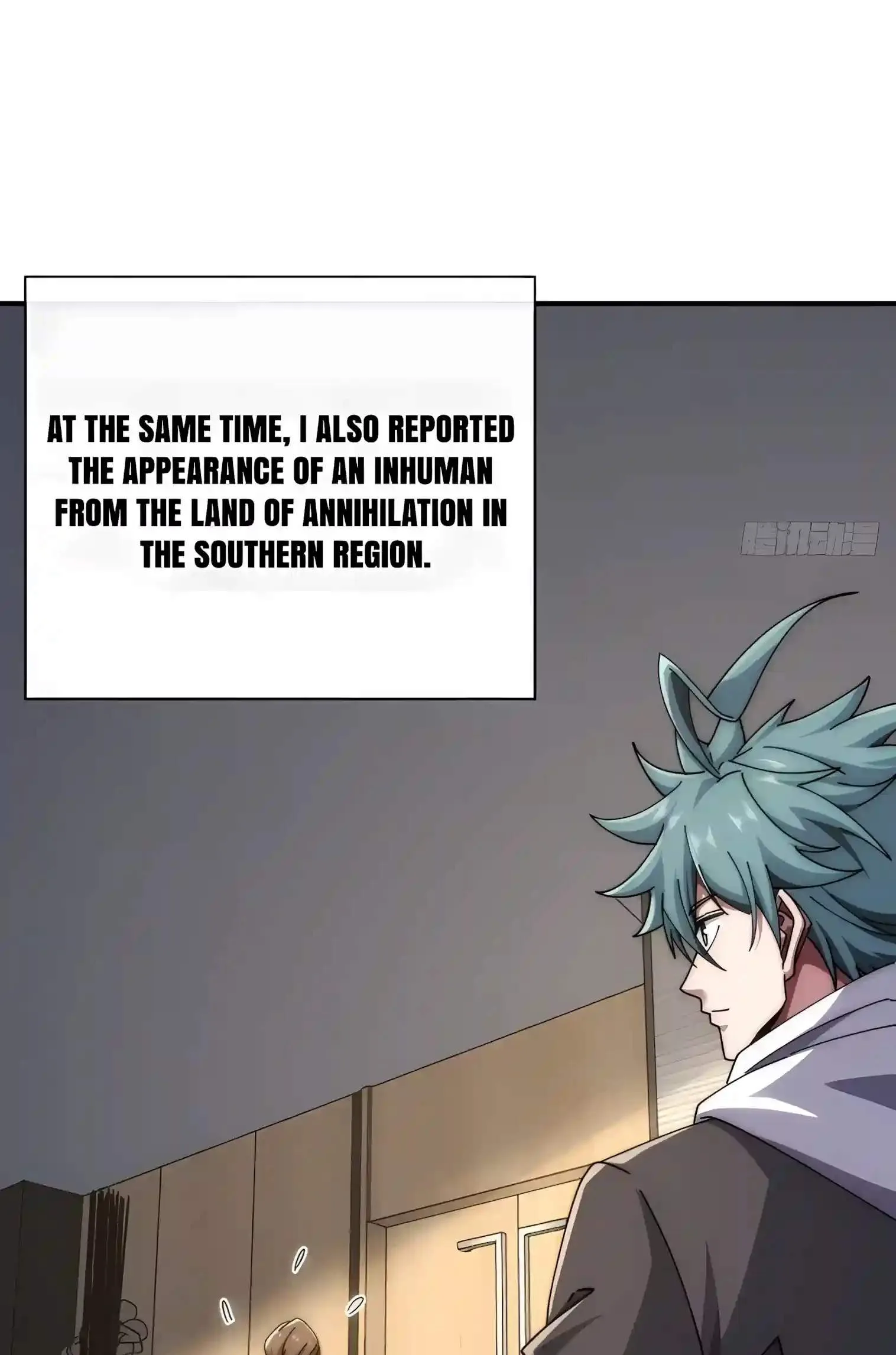 Infinite Evolution Starting from Zero Chapter 133 page 41