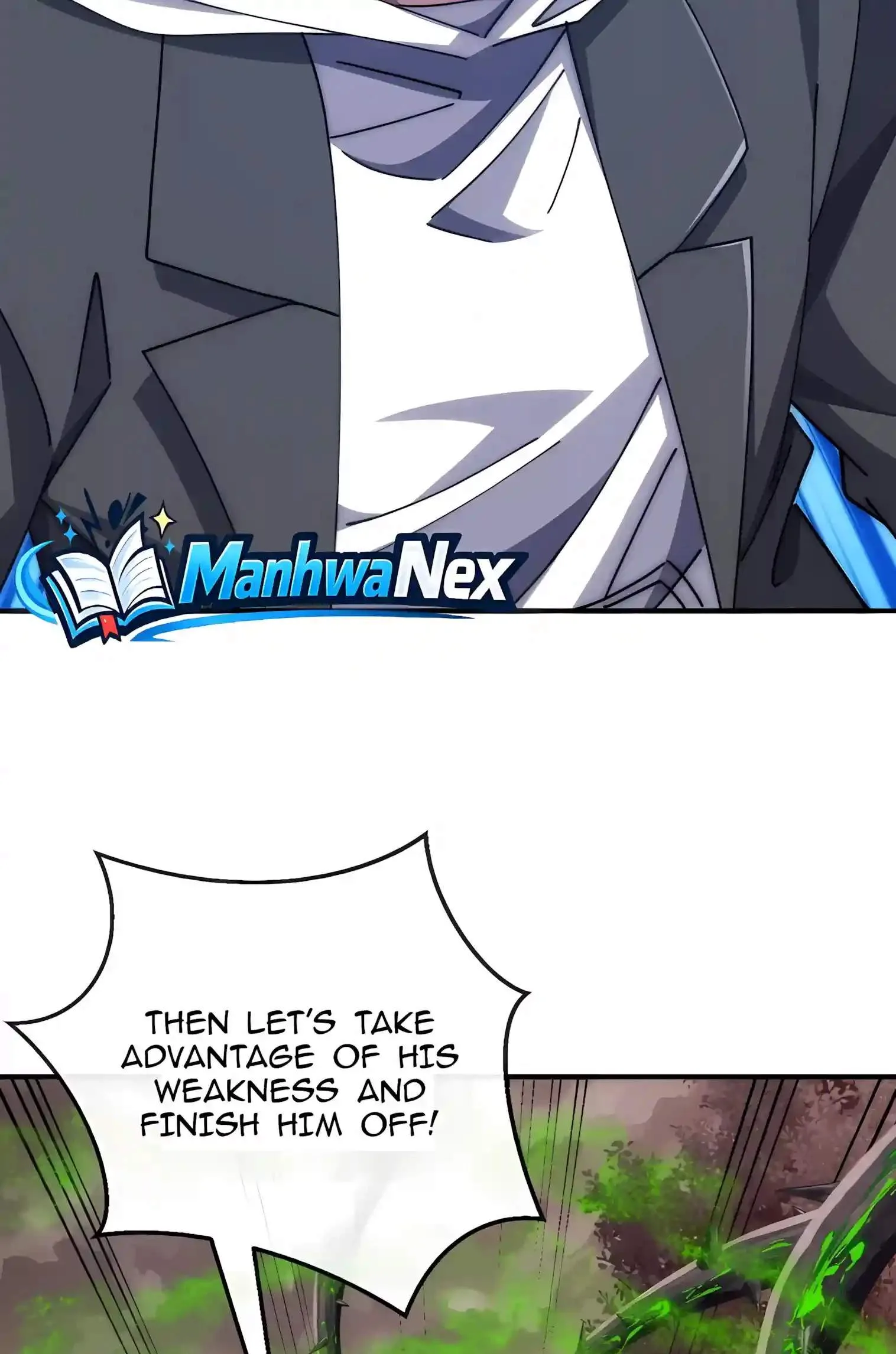 Infinite Evolution Starting from Zero Chapter 133 page 19