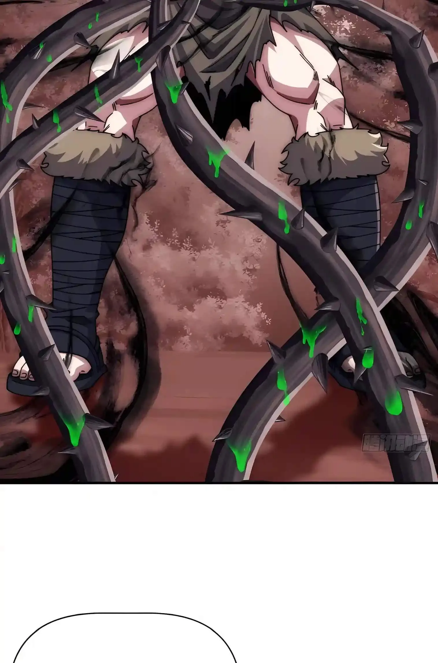 Infinite Evolution Starting from Zero Chapter 133 page 17