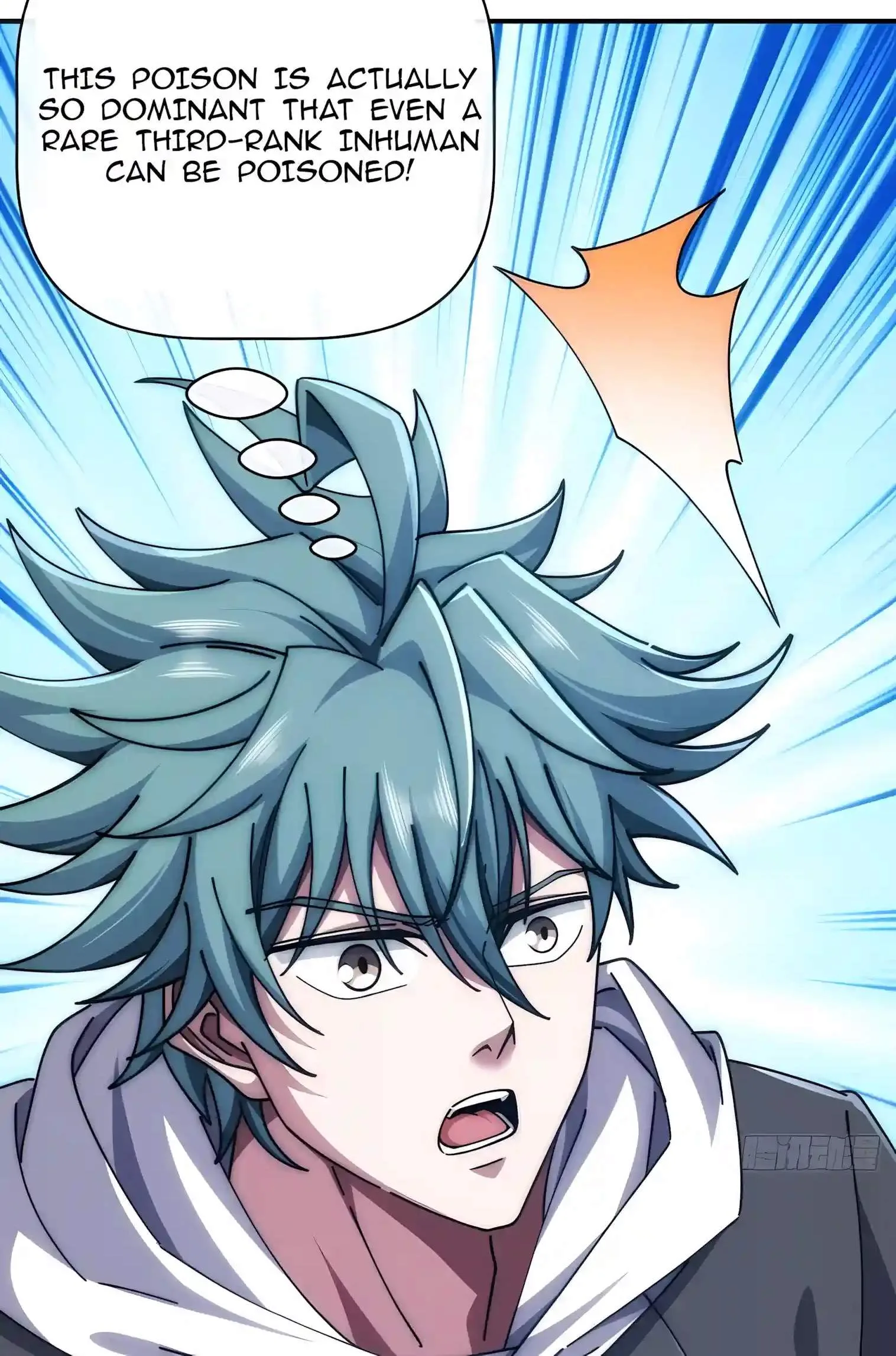 Infinite Evolution Starting from Zero Chapter 133 page 18