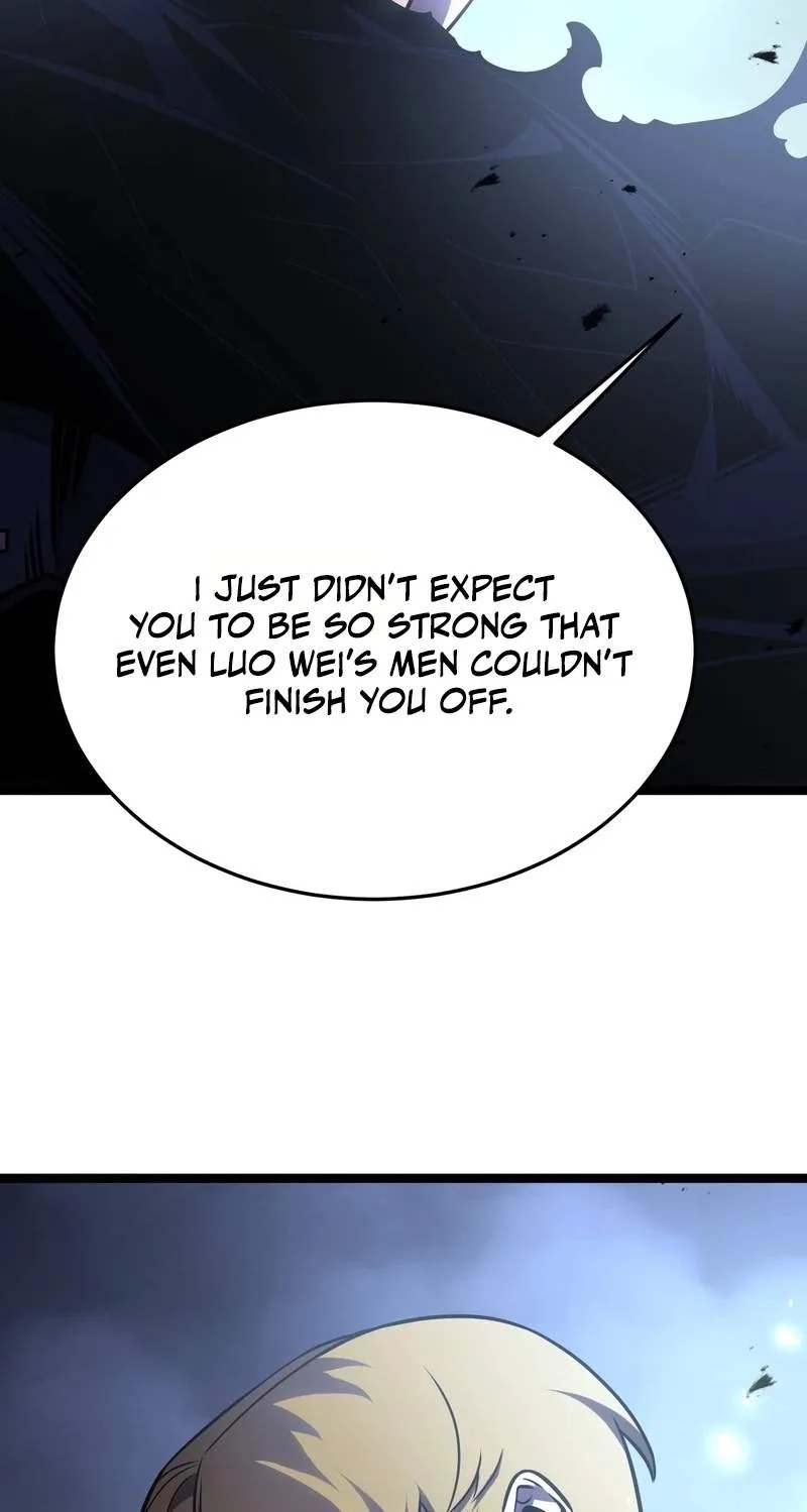 After Rebirth, I Used Mirror Reversal For Vengeance Chapter 69 page 27