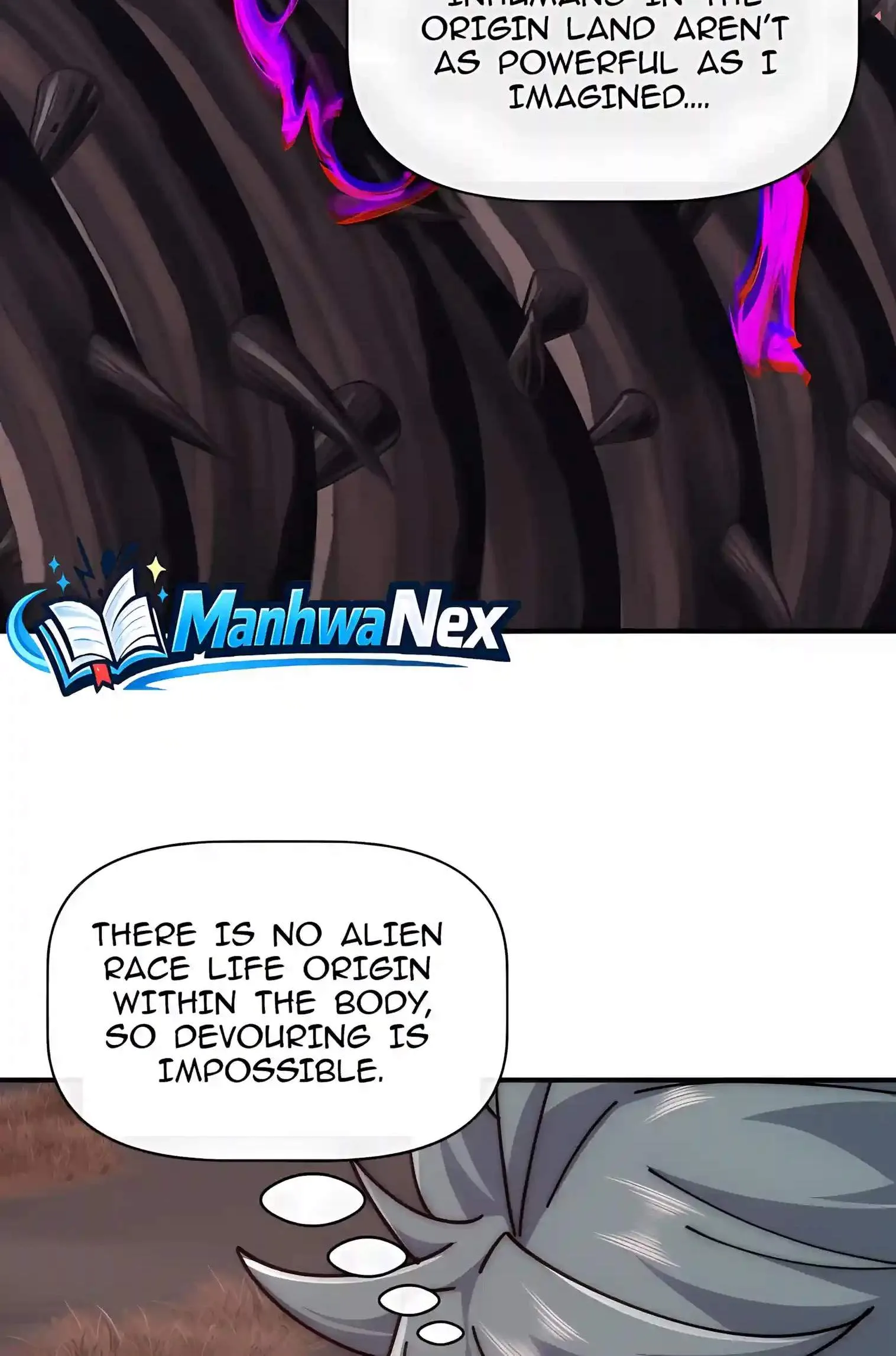 Infinite Evolution Starting from Zero Chapter 133 page 26