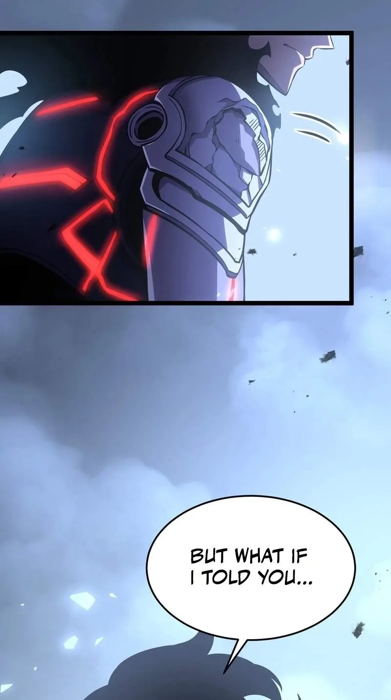 After Rebirth, I Used Mirror Reversal For Vengeance Chapter 69 page 34