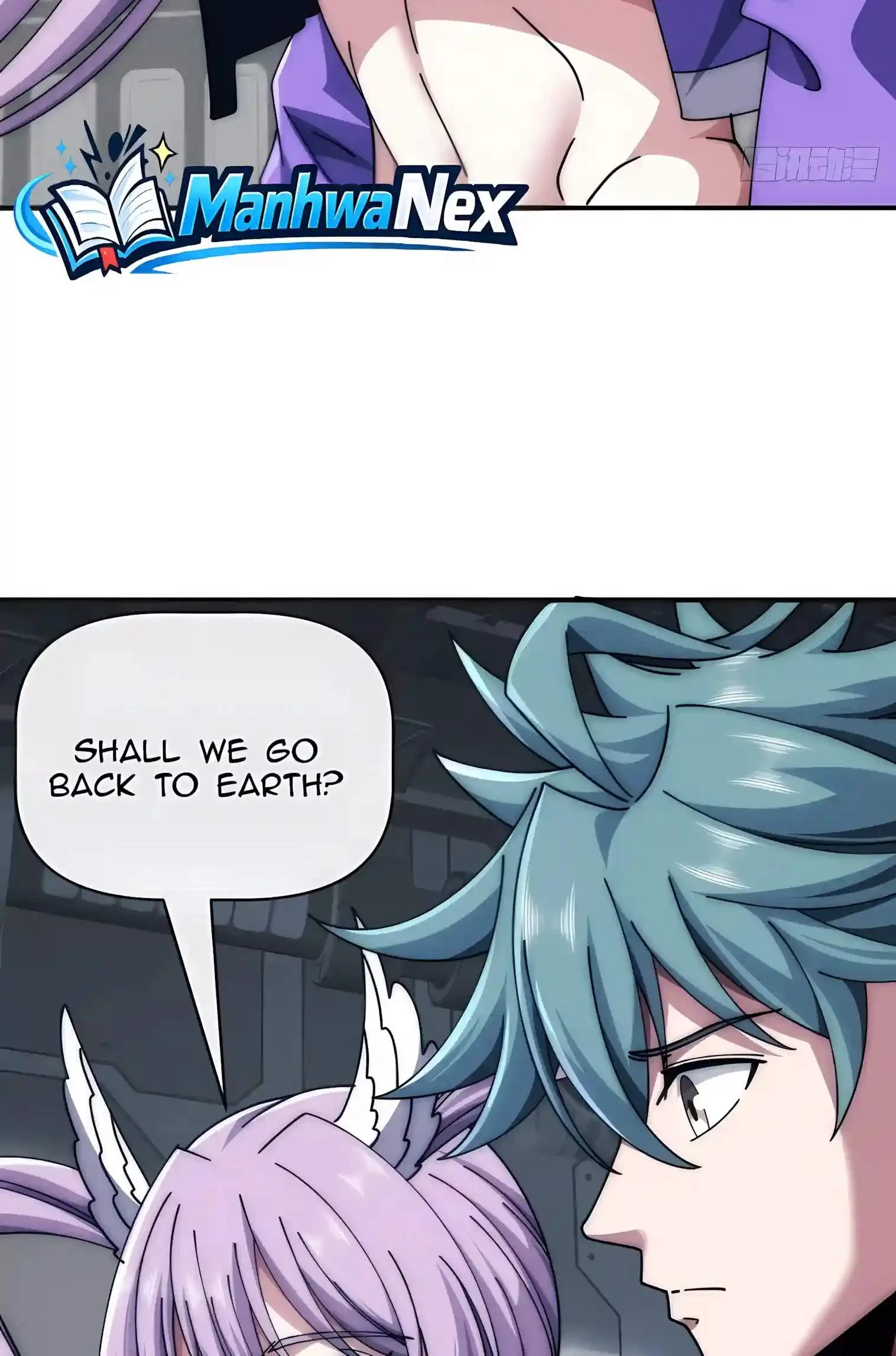 Infinite Evolution Starting from Zero Chapter 133 page 46