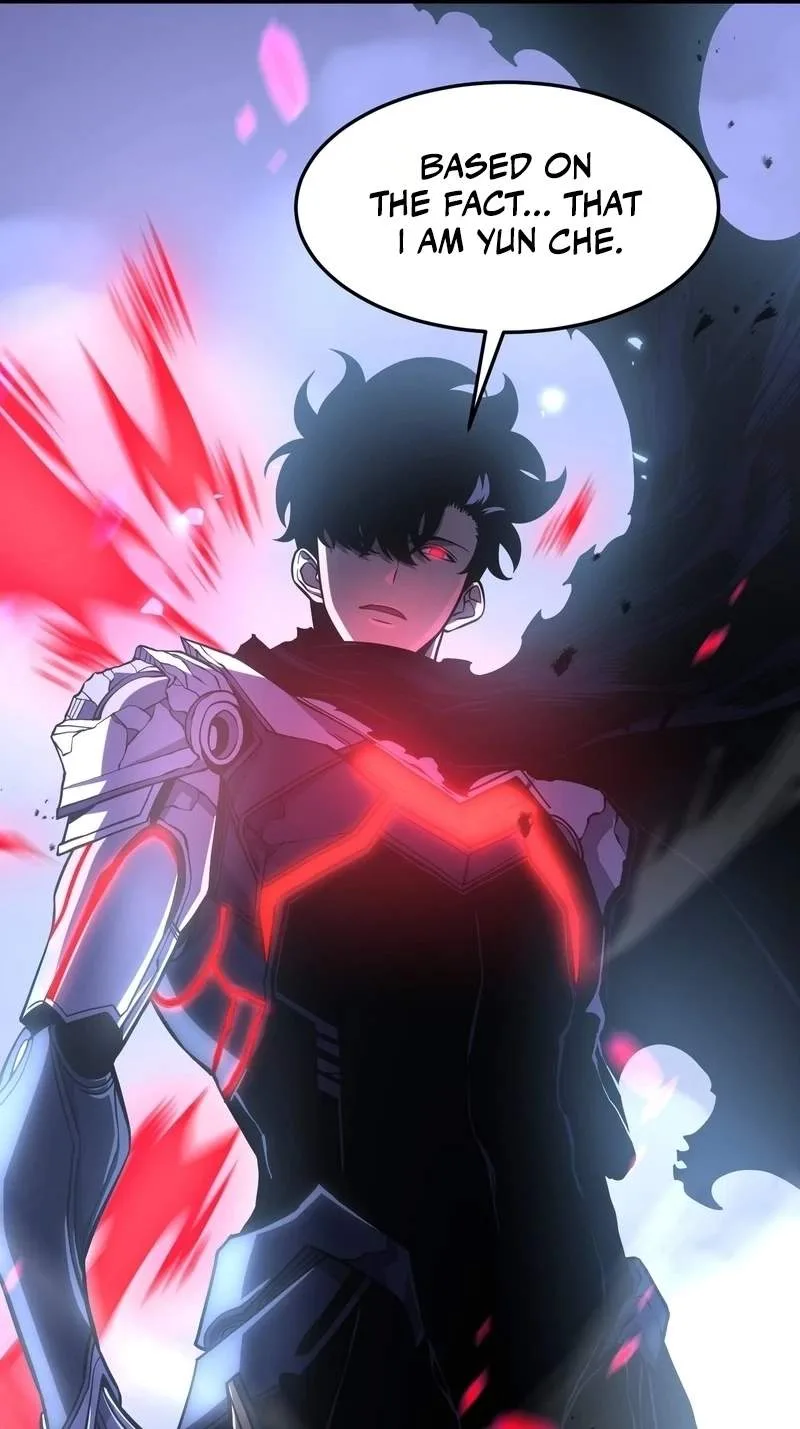 After Rebirth, I Used Mirror Reversal For Vengeance Chapter 69 page 39