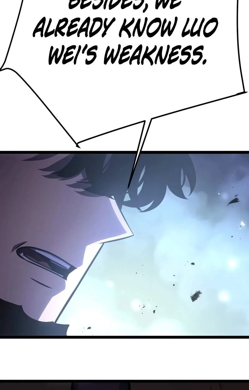 After Rebirth, I Used Mirror Reversal For Vengeance Chapter 69 page 47