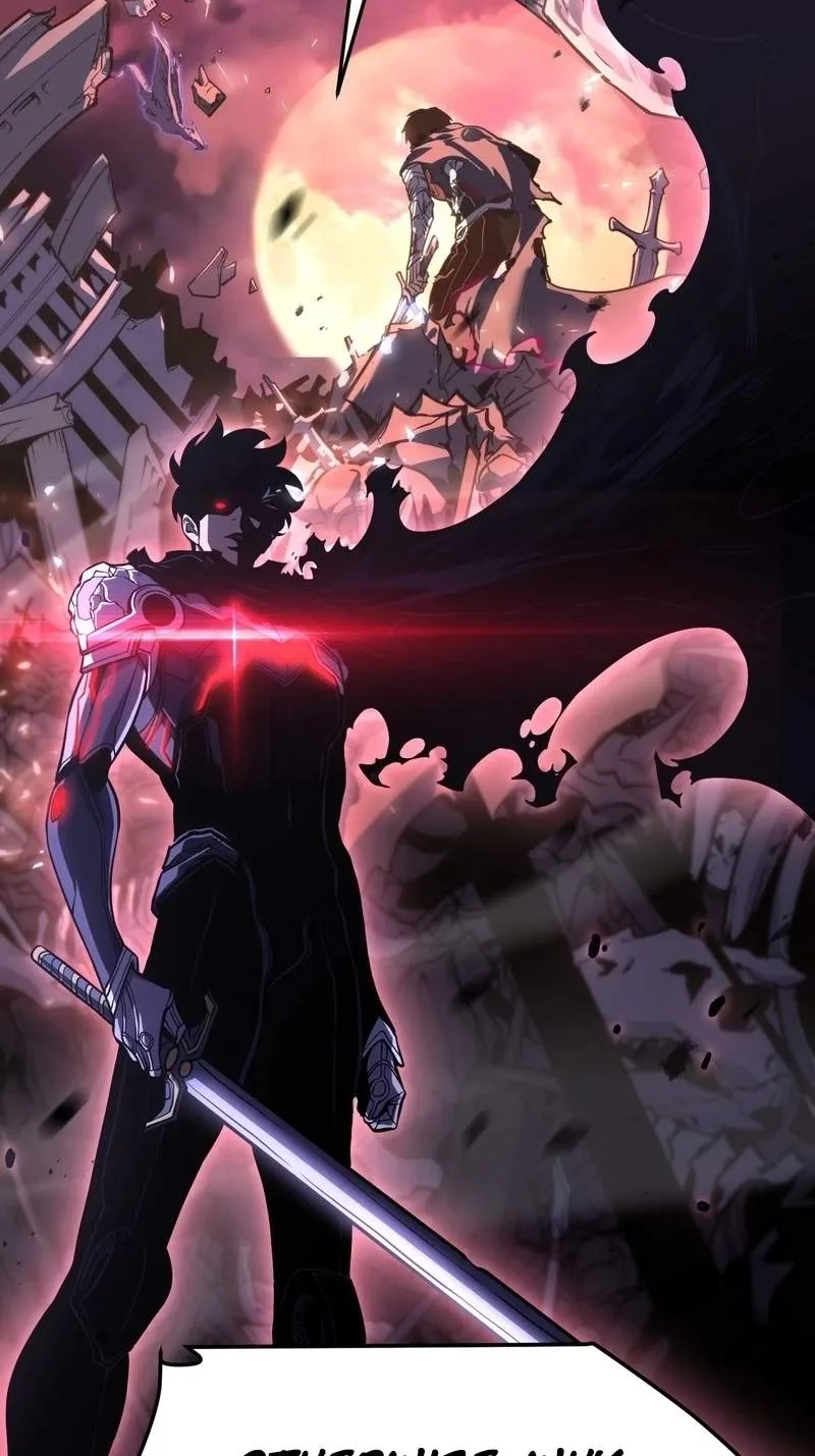 After Rebirth, I Used Mirror Reversal For Vengeance Chapter 69 page 42
