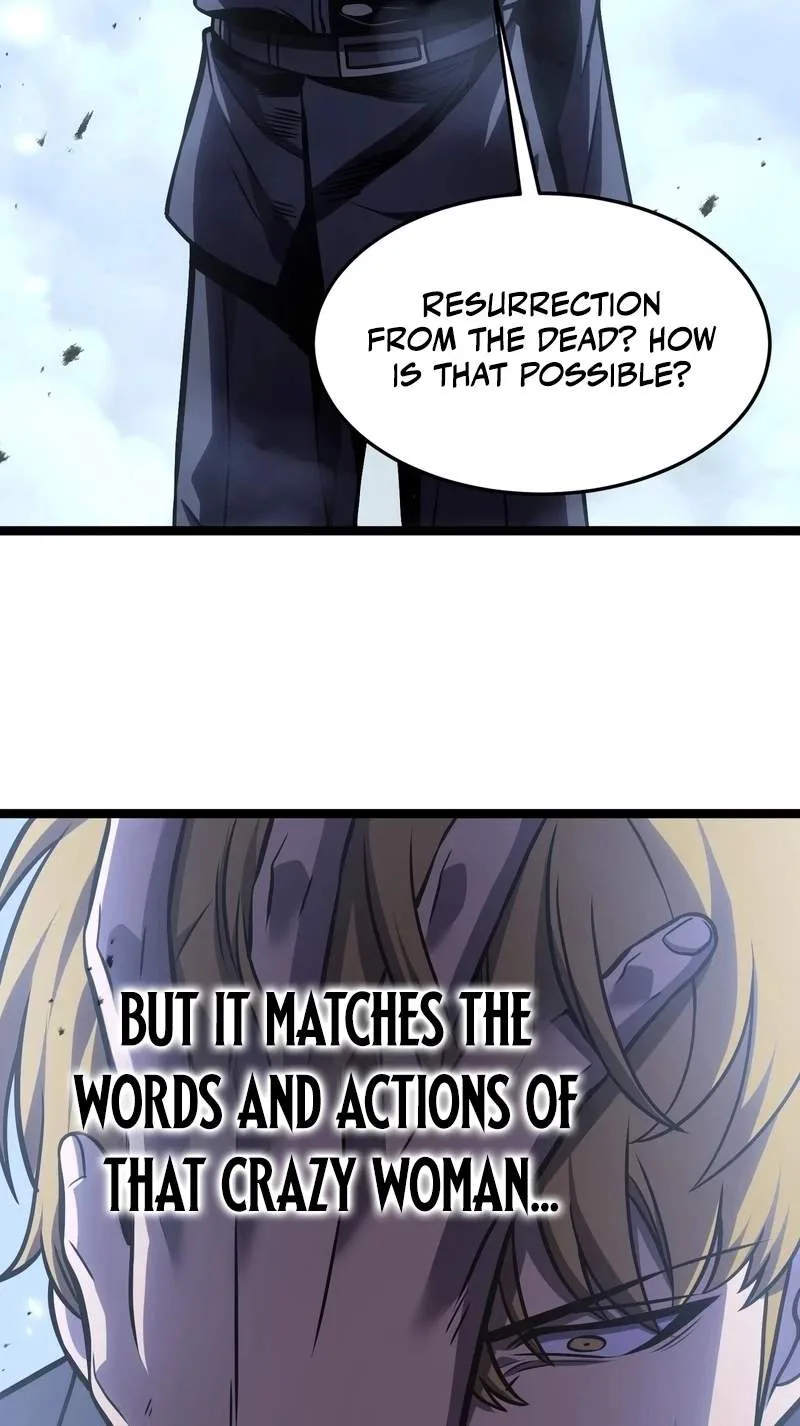 After Rebirth, I Used Mirror Reversal For Vengeance Chapter 69 page 45