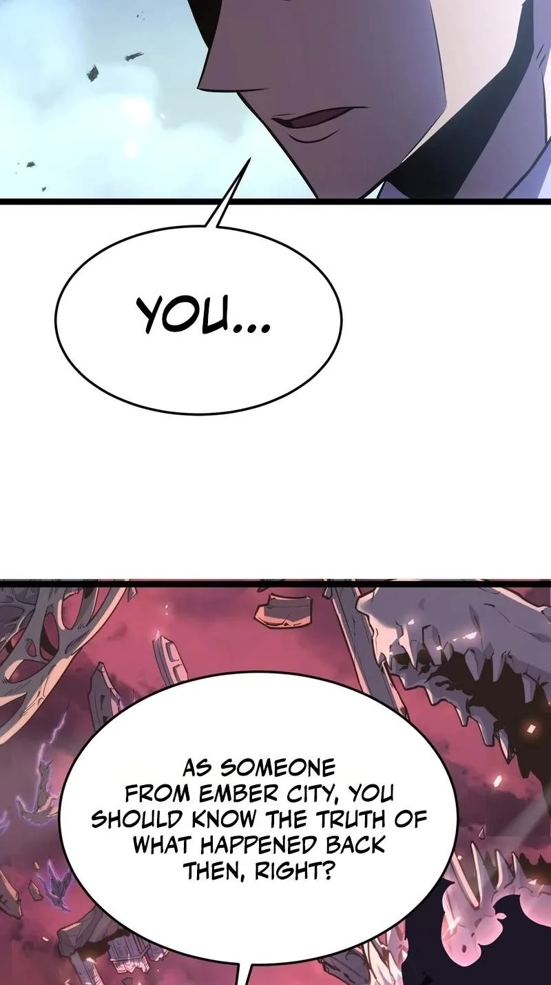 After Rebirth, I Used Mirror Reversal For Vengeance Chapter 69 page 41