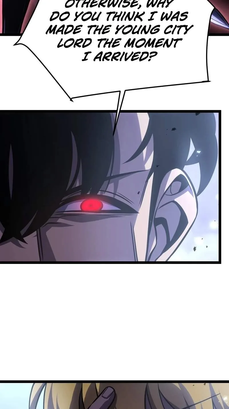 After Rebirth, I Used Mirror Reversal For Vengeance Chapter 69 page 43