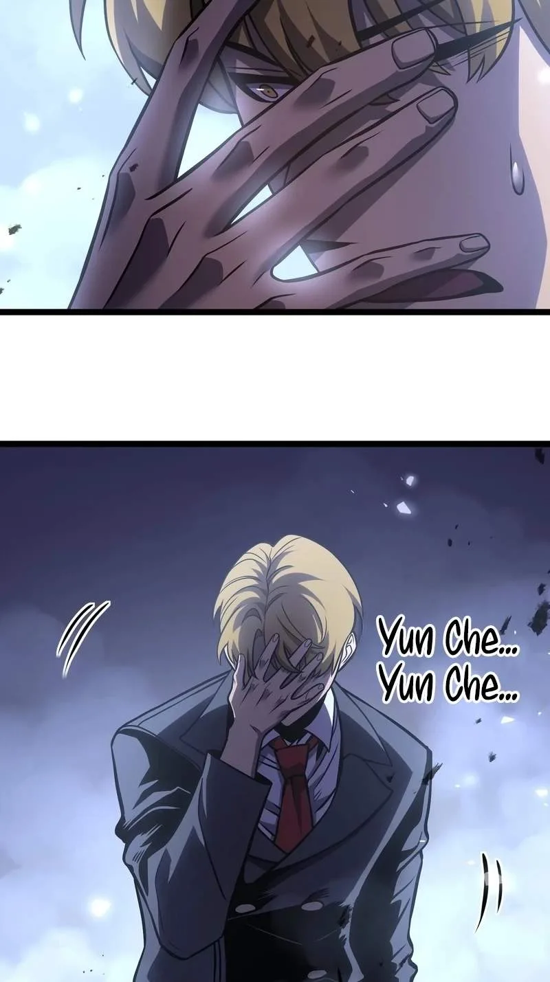 After Rebirth, I Used Mirror Reversal For Vengeance Chapter 69 page 44