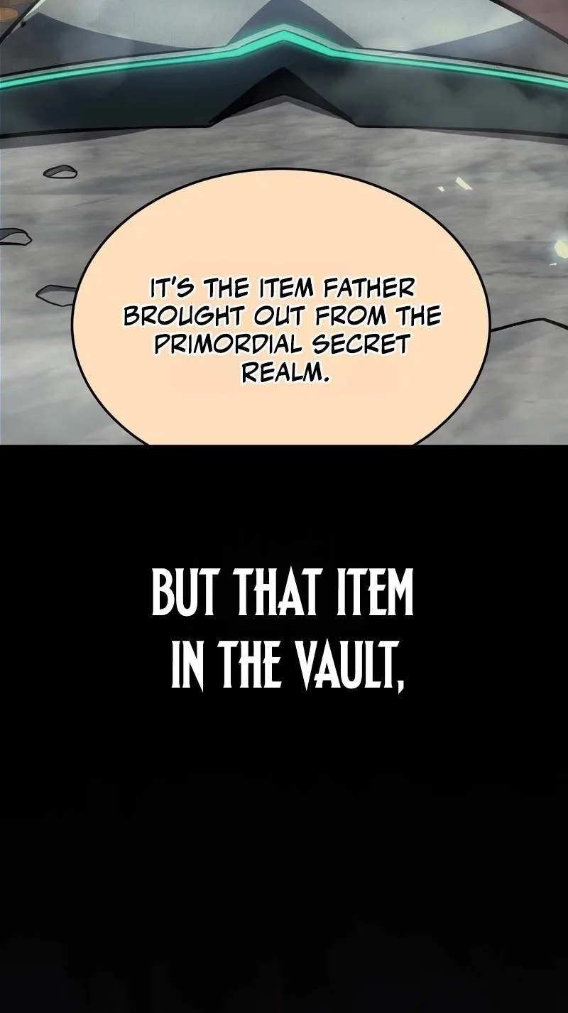 After Rebirth, I Used Mirror Reversal For Vengeance Chapter 69 page 67