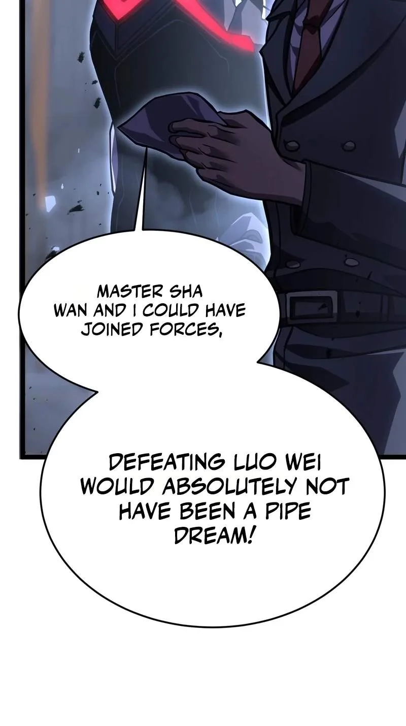 After Rebirth, I Used Mirror Reversal For Vengeance Chapter 69 page 72