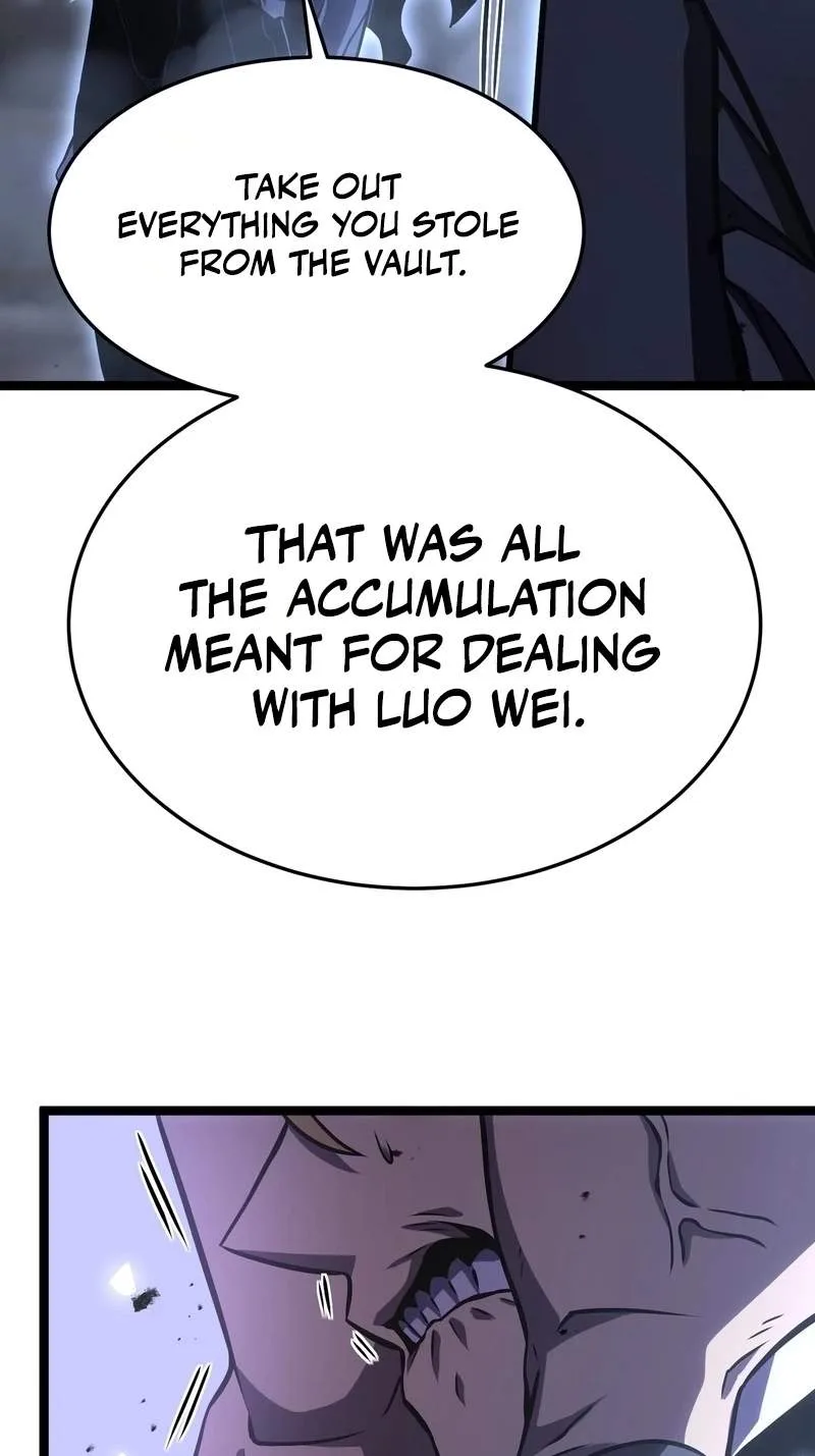 After Rebirth, I Used Mirror Reversal For Vengeance Chapter 69 page 82