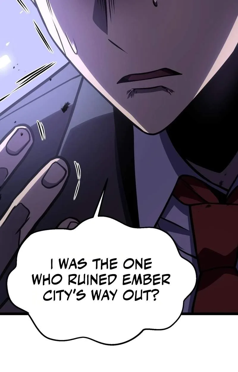 After Rebirth, I Used Mirror Reversal For Vengeance Chapter 69 page 79