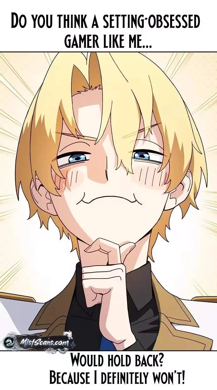 I’ll Heal with an Academy Convenience Store Chapter 18 page 10