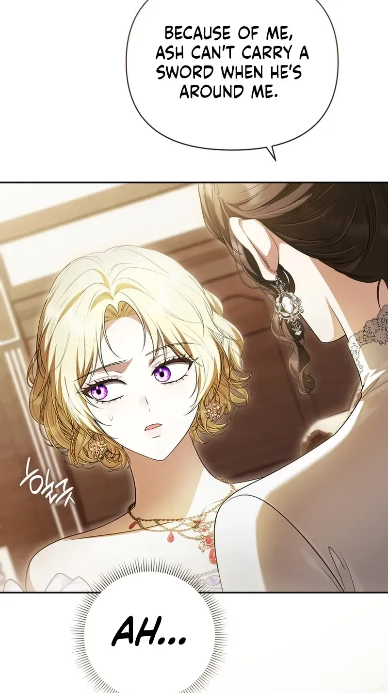Golden Chevalier Chapter 49 page 75