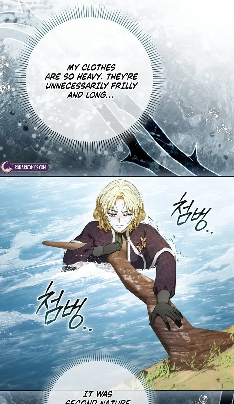 Golden Chevalier Chapter 51 page 36