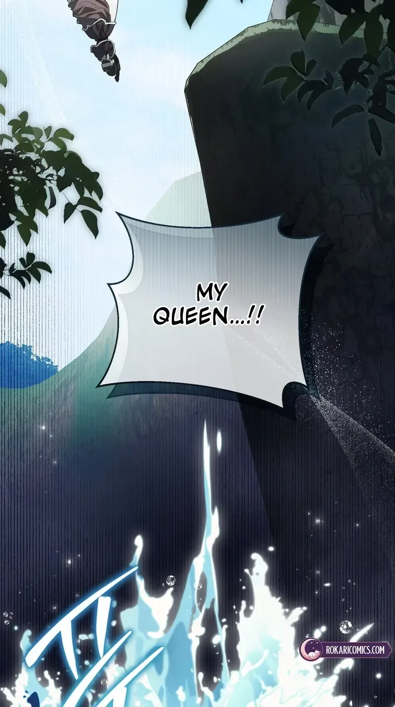 Golden Chevalier Chapter 51 page 26