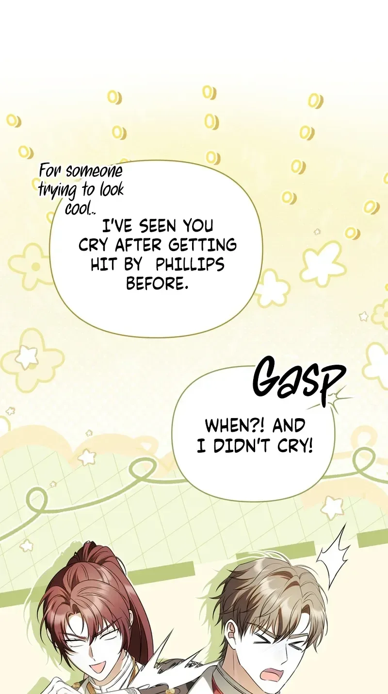 Golden Chevalier Chapter 49 page 34