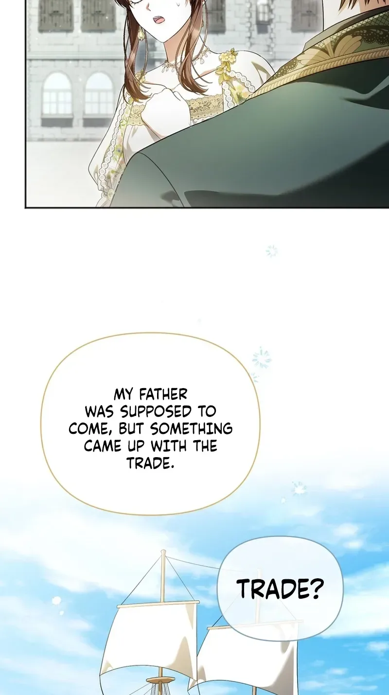 Golden Chevalier Chapter 49 page 17
