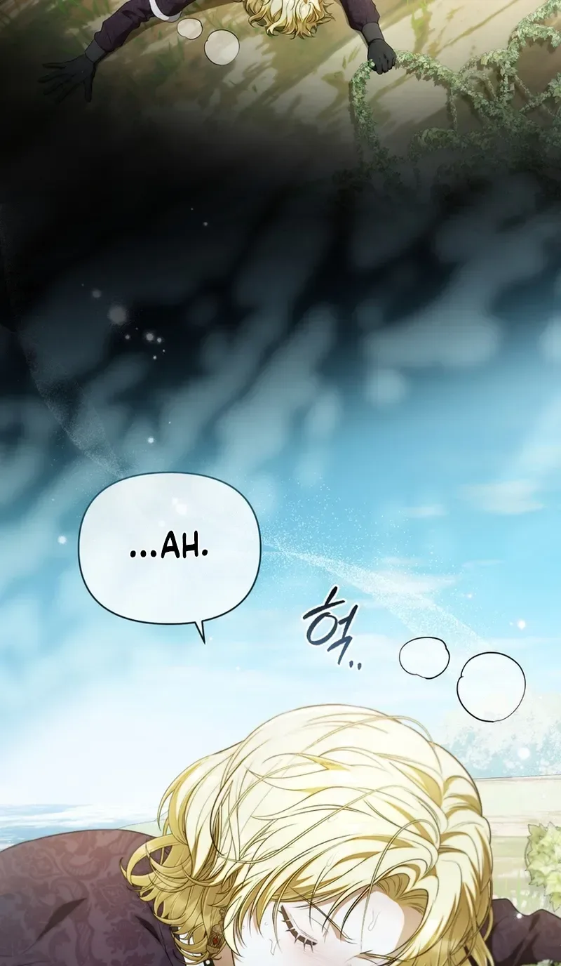 Golden Chevalier Chapter 51 page 41