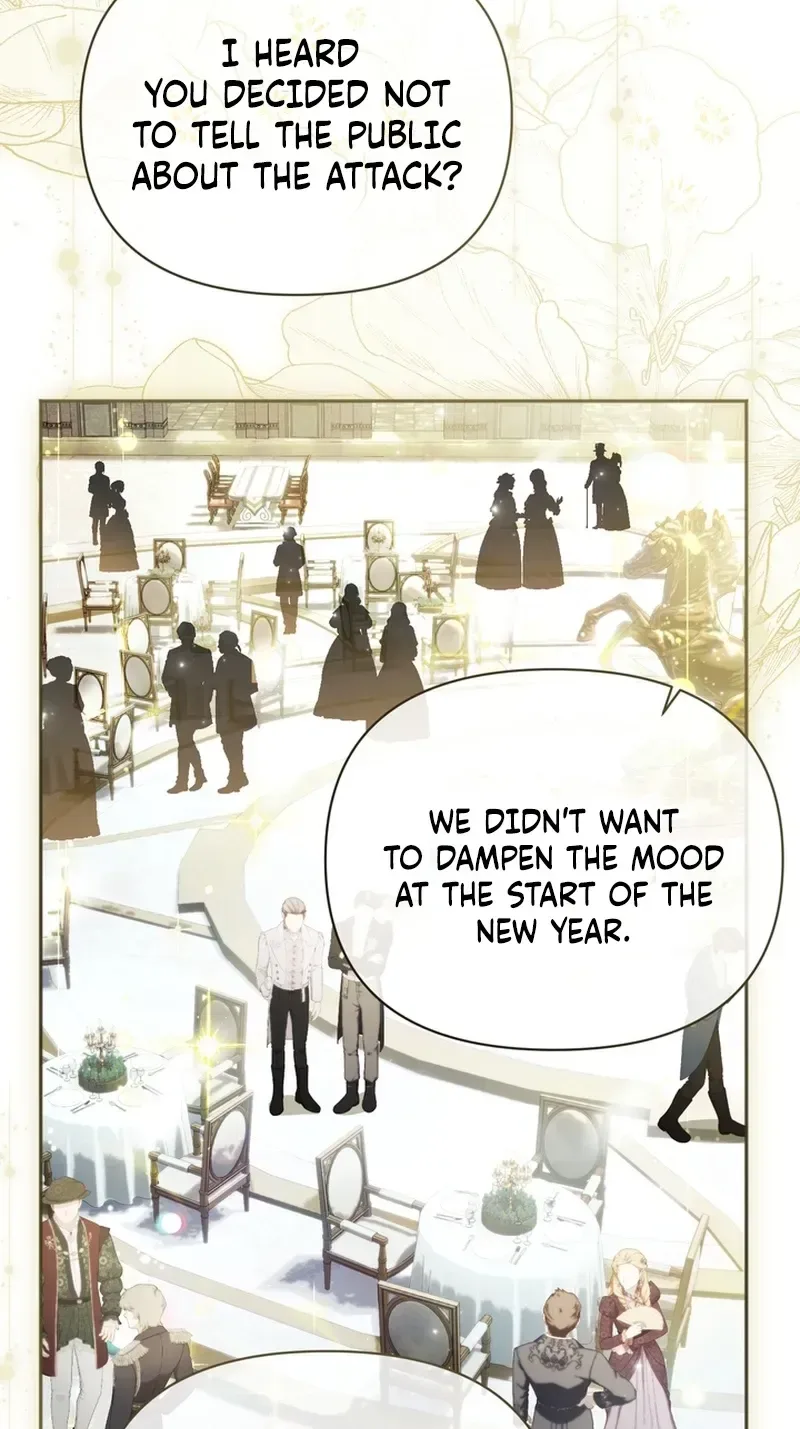 Golden Chevalier Chapter 49 page 15
