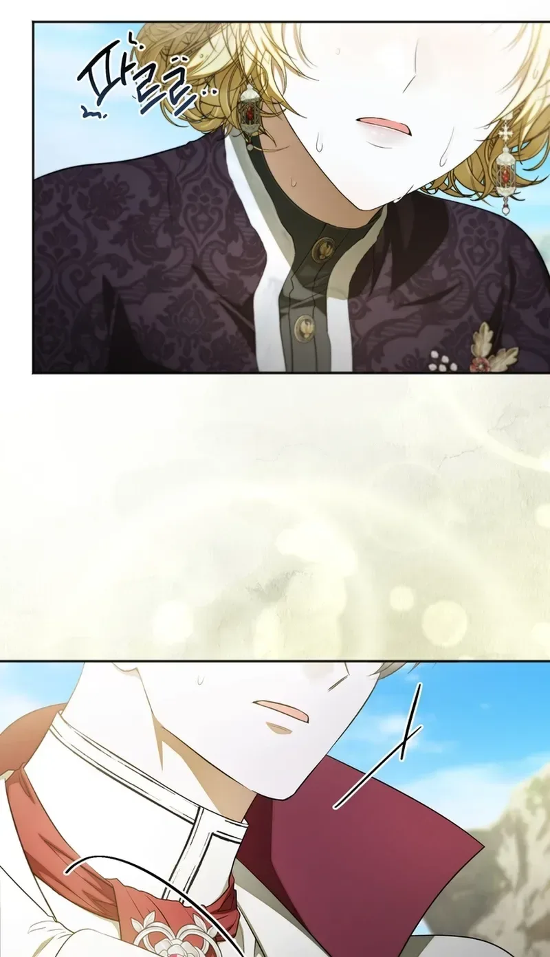 Golden Chevalier Chapter 51 page 55