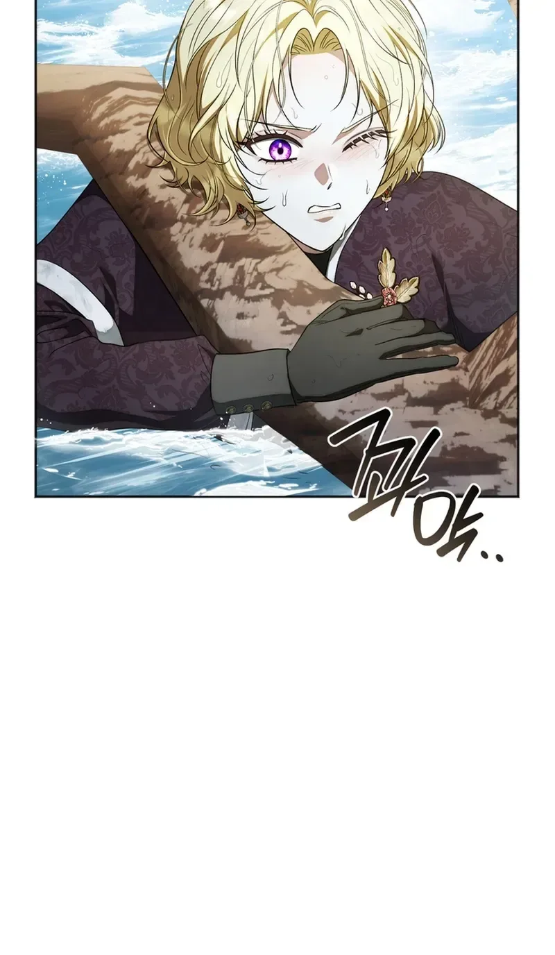 Golden Chevalier Chapter 51 page 38